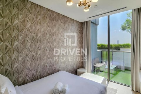 Apartament në Mohammed Bin Rashid City, Dubai, Emiratet e Bashkuara Arabe 1 dhomë gjumi, 78.22 m2. № 744614 - Foto 7