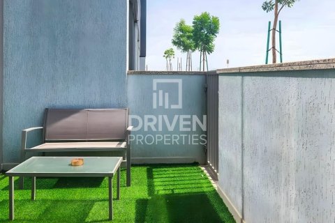 Apartament në Mohammed Bin Rashid City, Dubai, Emiratet e Bashkuara Arabe 1 dhomë gjumi, 78.22 m2. № 744614 - Foto 13