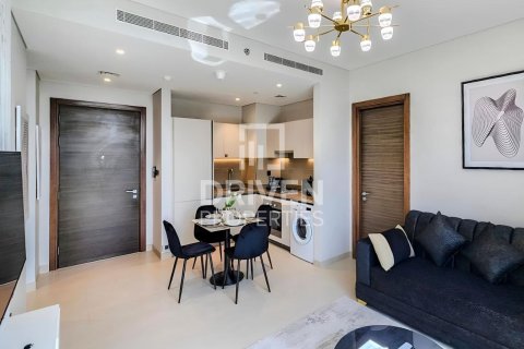 Apartament në Mohammed Bin Rashid City, Dubai, Emiratet e Bashkuara Arabe 1 dhomë gjumi, 78.22 m2. № 744614 - Foto 2