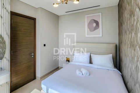Apartament në Mohammed Bin Rashid City, Dubai, Emiratet e Bashkuara Arabe 1 dhomë gjumi, 78.22 m2. № 744614 - Foto 6