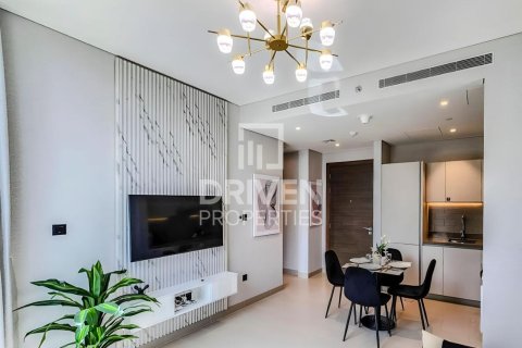 Apartament në Mohammed Bin Rashid City, Dubai, Emiratet e Bashkuara Arabe 1 dhomë gjumi, 78.22 m2. № 744614 - Foto 1