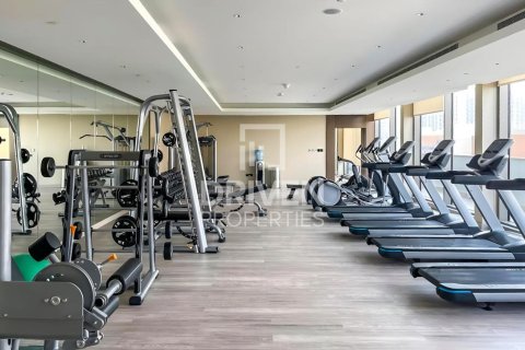Apartament në Mohammed Bin Rashid City, Dubai, Emiratet e Bashkuara Arabe 1 dhomë gjumi, 78.22 m2. № 744614 - Foto 10