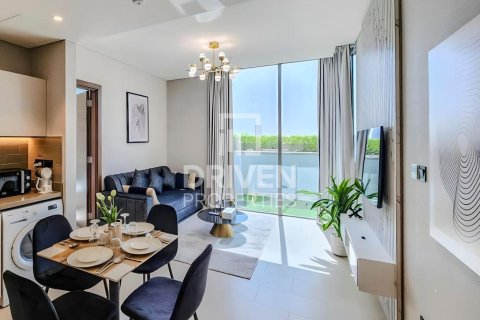 Apartament në Mohammed Bin Rashid City, Dubai, Emiratet e Bashkuara Arabe 1 dhomë gjumi, 78.22 m2. № 744614 - Foto 3