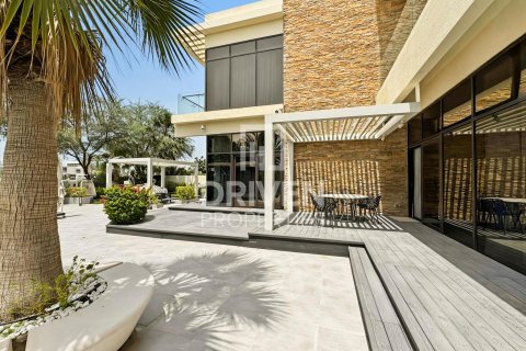 ویلا برای فروش در DAMAC Hills (Akoya by DAMAC)، Dubai، امارات متحده عربی 6 خوابه ، 1222.98 متر مربع ، شماره 744612 - تصویر 26