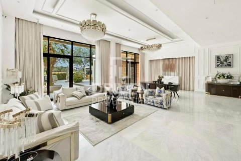 ویلا برای فروش در DAMAC Hills (Akoya by DAMAC)، Dubai، امارات متحده عربی 6 خوابه ، 1222.98 متر مربع ، شماره 744612 - تصویر 2