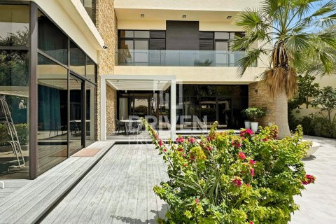 ویلا برای فروش در DAMAC Hills (Akoya by DAMAC)، Dubai، امارات متحده عربی 6 خوابه ، 1222.98 متر مربع ، شماره 744612 - تصویر 19