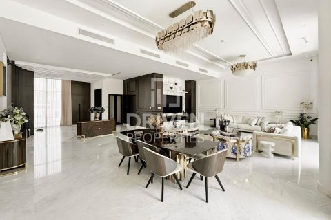 ویلا برای فروش در DAMAC Hills (Akoya by DAMAC)، Dubai، امارات متحده عربی 6 خوابه ، 1222.98 متر مربع ، شماره 744612 - تصویر 14