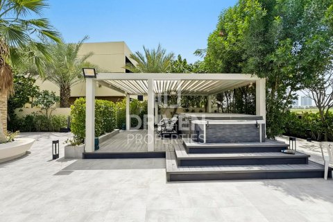 ویلا برای فروش در DAMAC Hills (Akoya by DAMAC)، Dubai، امارات متحده عربی 6 خوابه ، 1222.98 متر مربع ، شماره 744612 - تصویر 21