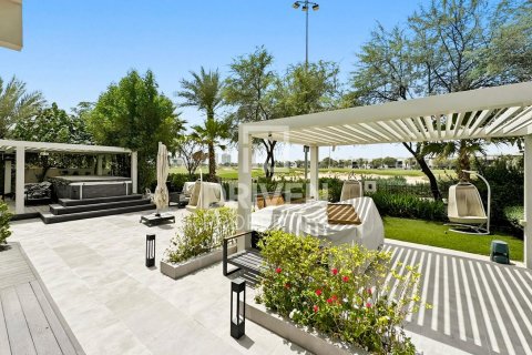 ویلا برای فروش در DAMAC Hills (Akoya by DAMAC)، Dubai، امارات متحده عربی 6 خوابه ، 1222.98 متر مربع ، شماره 744612 - تصویر 16