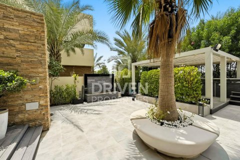 ویلا برای فروش در DAMAC Hills (Akoya by DAMAC)، Dubai، امارات متحده عربی 6 خوابه ، 1222.98 متر مربع ، شماره 744612 - تصویر 25