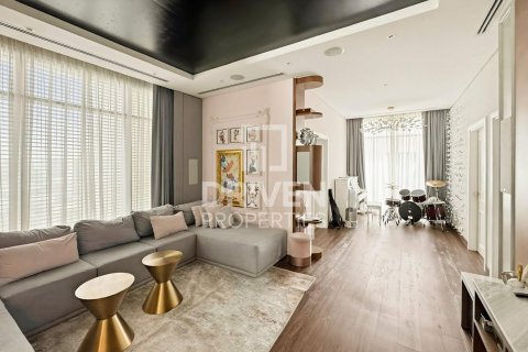 ویلا برای فروش در DAMAC Hills (Akoya by DAMAC)، Dubai، امارات متحده عربی 6 خوابه ، 1222.98 متر مربع ، شماره 744612 - تصویر 5