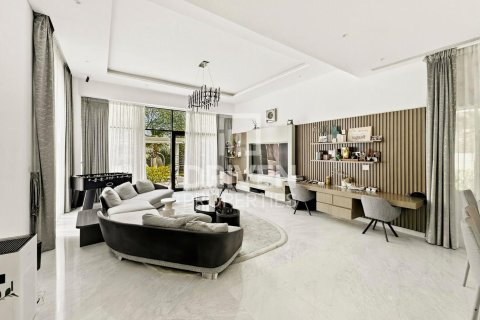 ویلا برای فروش در DAMAC Hills (Akoya by DAMAC)، Dubai، امارات متحده عربی 6 خوابه ، 1222.98 متر مربع ، شماره 744612 - تصویر 3