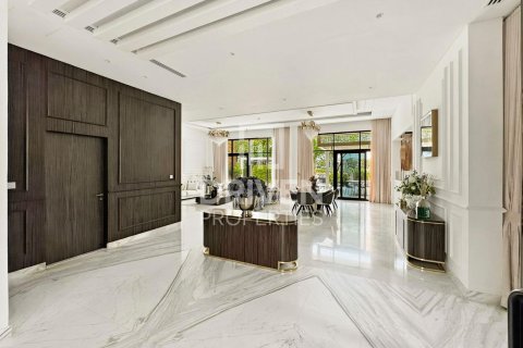 ویلا برای فروش در DAMAC Hills (Akoya by DAMAC)، Dubai، امارات متحده عربی 6 خوابه ، 1222.98 متر مربع ، شماره 744612 - تصویر 10