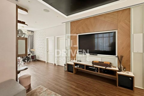 ویلا برای فروش در DAMAC Hills (Akoya by DAMAC)، Dubai، امارات متحده عربی 6 خوابه ، 1222.98 متر مربع ، شماره 744612 - تصویر 9