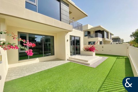 阿联酋 Dubai Dubai Hills Estate 别墅  5 卧, 254 平方米 , 编号 667512