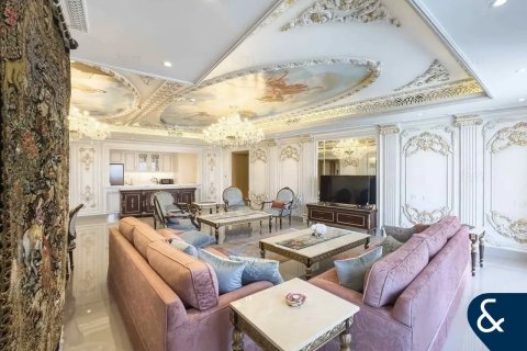 Lakás itt: Downtown Dubai (Downtown Burj Dubai), EAE, 3 hálószoba, 237 m², azonosító: 667517 - fénykép 5