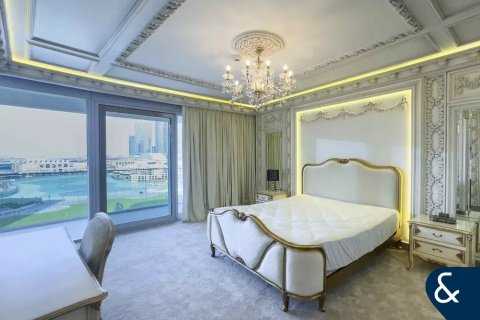 Lakás itt: Downtown Dubai (Downtown Burj Dubai), EAE, 3 hálószoba, 237 m², azonosító: 667517 - fénykép 9