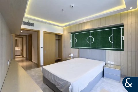 Lakás itt: Downtown Dubai (Downtown Burj Dubai), EAE, 3 hálószoba, 237 m², azonosító: 667517 - fénykép 10