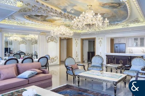 Lakás itt: Downtown Dubai (Downtown Burj Dubai), EAE, 3 hálószoba, 237 m², azonosító: 667517 - fénykép 2