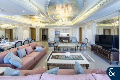 Lakás itt: Downtown Dubai (Downtown Burj Dubai), EAE, 3 hálószoba, 237 m², azonosító: 667517 - fénykép 1