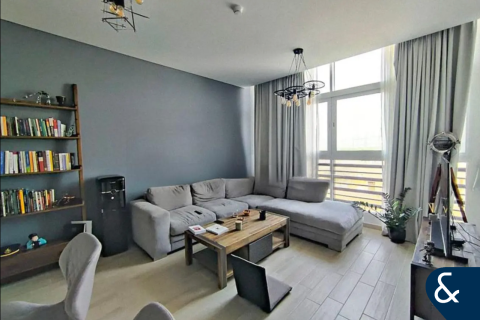 Apartemen di Jumeirah Village Circle, Dubai, UEA 2 kamar tidur, 112 m2 nomor 667516 - foto 3