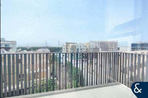 Apartemen di Jumeirah Village Circle, Dubai, UEA 2 kamar tidur, 112 m2 nomor 667516 - foto 10