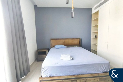 Apartemen di Jumeirah Village Circle, Dubai, UEA 2 kamar tidur, 112 m2 nomor 667516 - foto 8