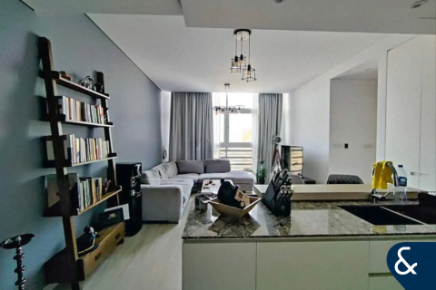 Apartemen di Jumeirah Village Circle, Dubai, UEA 2 kamar tidur, 112 m2 nomor 667516 - foto 2