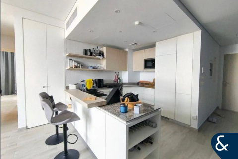 Apartemen di Jumeirah Village Circle, Dubai, UEA 2 kamar tidur, 112 m2 nomor 667516 - foto 4