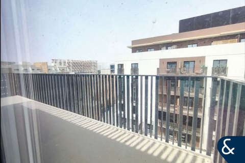 Apartemen di Jumeirah Village Circle, Dubai, UEA 2 kamar tidur, 112 m2 nomor 667516 - foto 9