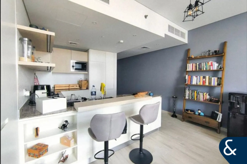 Apartemen di Jumeirah Village Circle, Dubai, UEA 2 kamar tidur, 112 m2 nomor 667516 - foto 5