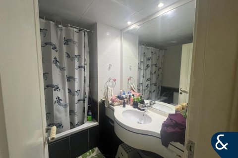 Apartman u Jumeirah Lake Towers, Dubai, UAE 1 spavaća soba, 92 m2 Br. 667515 - fotografija 6