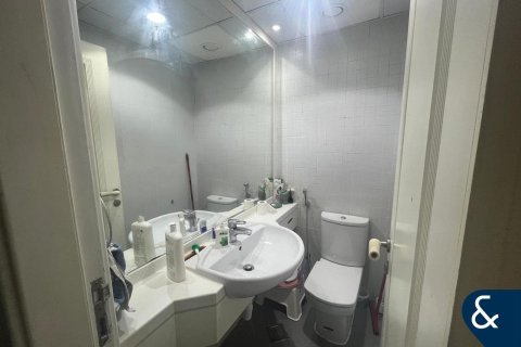 Apartman u Jumeirah Lake Towers, Dubai, UAE 1 spavaća soba, 92 m2 Br. 667515 - fotografija 12