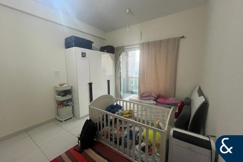 Apartman u Jumeirah Lake Towers, Dubai, UAE 1 spavaća soba, 92 m2 Br. 667515 - fotografija 9