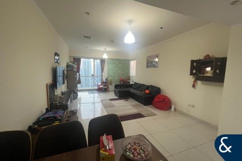 Apartman u Jumeirah Lake Towers, Dubai, UAE 1 spavaća soba, 92 m2 Br. 667515 - fotografija 4