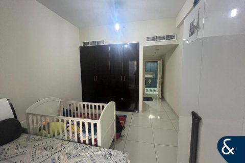 Apartman u Jumeirah Lake Towers, Dubai, UAE 1 spavaća soba, 92 m2 Br. 667515 - fotografija 10