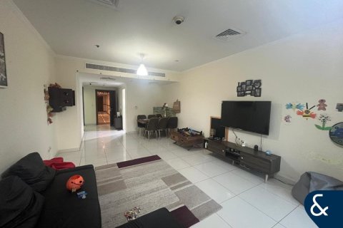 Apartman u Jumeirah Lake Towers, Dubai, UAE 1 spavaća soba, 92 m2 Br. 667515 - fotografija 11