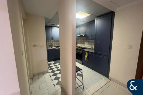 Apartman u Jumeirah Lake Towers, Dubai, UAE 1 spavaća soba, 92 m2 Br. 667515 - fotografija 5