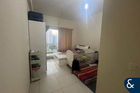 Apartman u Jumeirah Lake Towers, Dubai, UAE 1 spavaća soba, 92 m2 Br. 667515 - fotografija 8