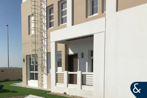 Villa sa Mudon, Dubai, UAE 3 silid-tulugan, 345 sq.m. № 667513 - larawan 10