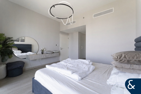 Apartman u Downtown Dubai (Downtown Burj Dubai), UAE 2 spavaćih soba, 107 m2 Br. 666557 - fotografija 11