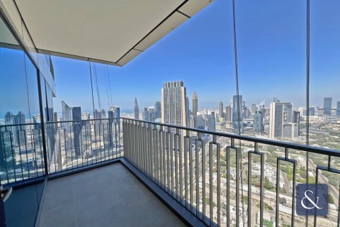 Apartman u Downtown Dubai (Downtown Burj Dubai), UAE 2 spavaćih soba, 107 m2 Br. 666557 - fotografija 14