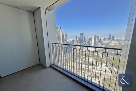 Apartman u Downtown Dubai (Downtown Burj Dubai), UAE 2 spavaćih soba, 107 m2 Br. 666557 - fotografija 27