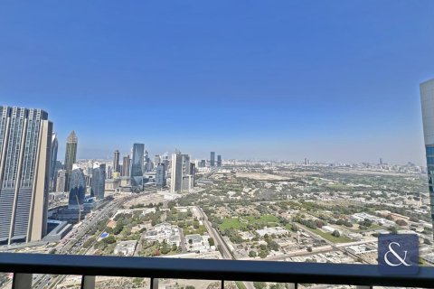Apartman u Downtown Dubai (Downtown Burj Dubai), UAE 2 spavaćih soba, 107 m2 Br. 666557 - fotografija 26