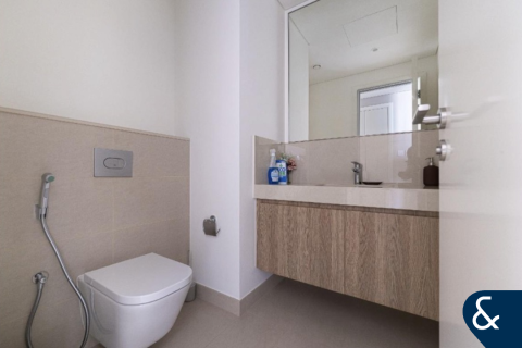 Apartman u Downtown Dubai (Downtown Burj Dubai), UAE 2 spavaćih soba, 107 m2 Br. 666557 - fotografija 5