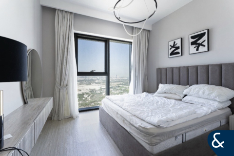 Apartman u Downtown Dubai (Downtown Burj Dubai), UAE 2 spavaćih soba, 107 m2 Br. 666557 - fotografija 8