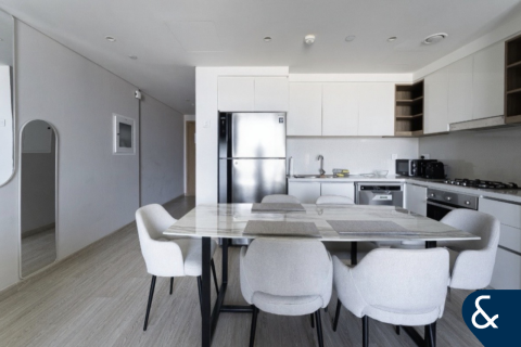 Apartman u Downtown Dubai (Downtown Burj Dubai), UAE 2 spavaćih soba, 107 m2 Br. 666557 - fotografija 12