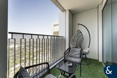 Apartman u Downtown Dubai (Downtown Burj Dubai), UAE 2 spavaćih soba, 107 m2 Br. 666557 - fotografija 9