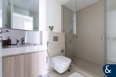 Apartman u Downtown Dubai (Downtown Burj Dubai), UAE 2 spavaćih soba, 107 m2 Br. 666557 - fotografija 6