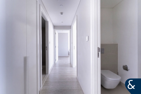 Apartman u Downtown Dubai (Downtown Burj Dubai), UAE 2 spavaćih soba, 107 m2 Br. 666557 - fotografija 10